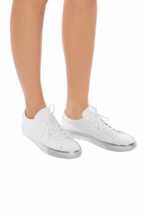 ‘achilles low’ sneakers, zdjęcie 2 ‘achilles low’ sneakers od Common Projects